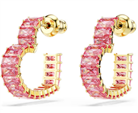 Orecchini Swarovski Donna in Lega metallica Cristallo 5706340 - 5706340